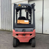 Linde E16P-02 - 2