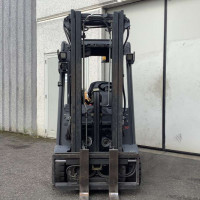 Linde E16P-02 - 3