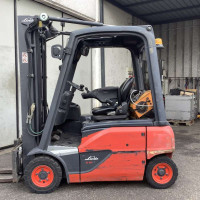 Linde E16P-02 - 4