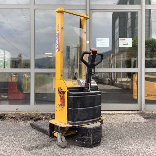 Lifter G10/16