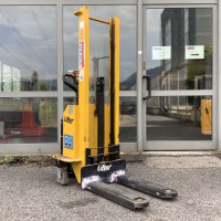 Lifter G10/16 - 1