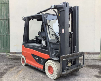 Linde E30L-01 Linde