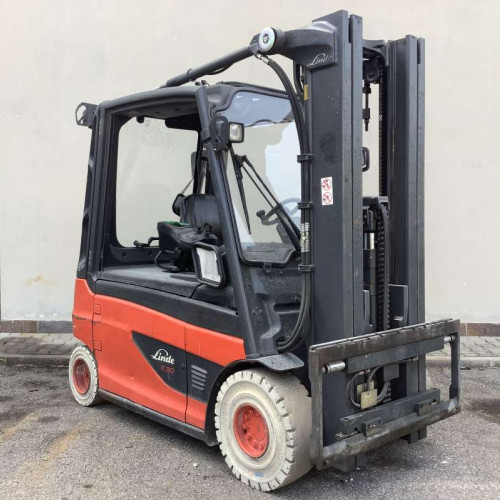 Linde E30L-01