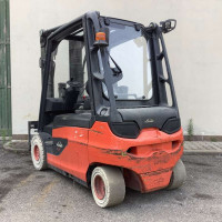 Linde E30L-01 - 1