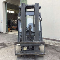 Linde E30L-01 - 2