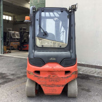 Linde E30L-01 - 3
