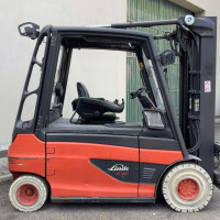 Linde E30L-01 - 4