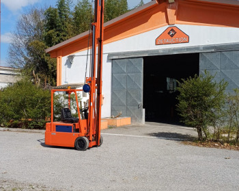 Sibicar SE 163 Sibicar