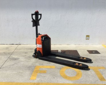 Toyota BT TYRO LHE130 Toyota