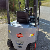 Oleo Motori LEO 180 E - 2