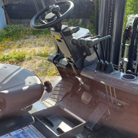Oleo Motori LEO 250 D - 3