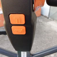 Oleo Motori LEO 150 CQD - 3
