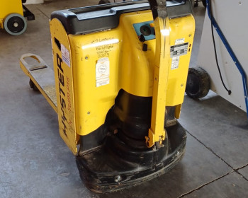 Hyster P 1.6 Hyster