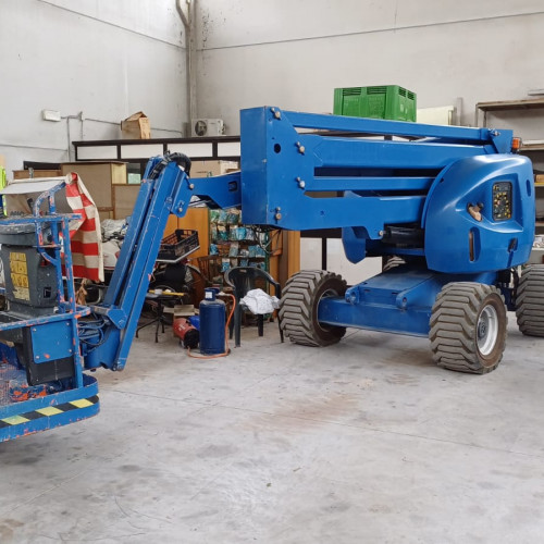 JLG 450 AJ
