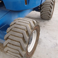 JLG 450 AJ - 1