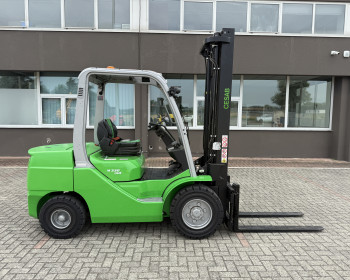 Cesab M330DV Cesab