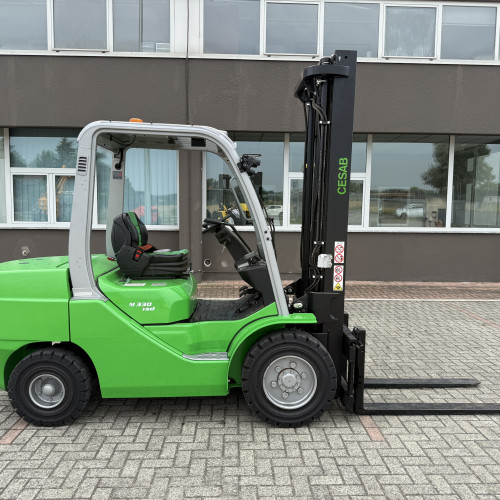 Cesab M330DV