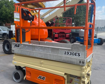 JLG 1930ES JLG