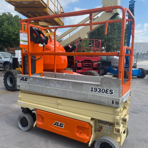 JLG 1930ES