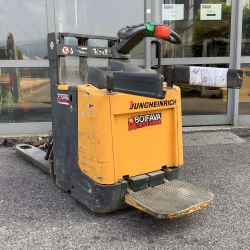 Jungheinrich ERD 220