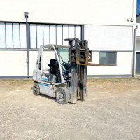 Unicarriers Y1D2A25Q - 1