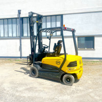 OM XE25ac - 1