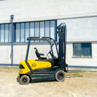OM XE25ac - 2