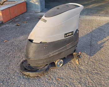 Lavor FREE EVO 50 BT Lavor