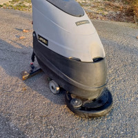 Lavor FREE EVO 50 BT - 1