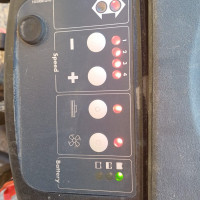 Lavor FREE EVO 50 BT - 3