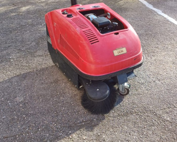 IPC Portotecnica LION 600 H IPC Portotecnica