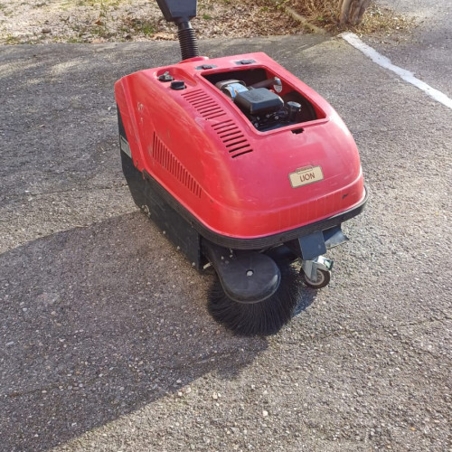 IPC Portotecnica LION 600 H