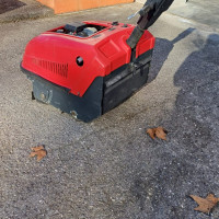 IPC Portotecnica LION 600 H - 1