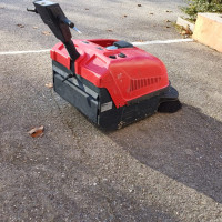 IPC Portotecnica LION 600 H - 2