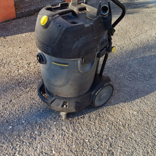 Karcher NT65/2 TACT