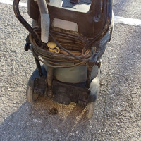 Karcher NT65/2 TACT - 1
