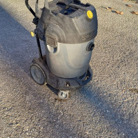 Karcher NT65/2 TACT - 2