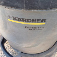 Karcher NT65/2 TACT - 3