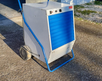 Faip DEUMIDIFICATORE DR 310 Faip