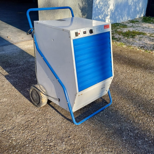 Faip DEUMIDIFICATORE DR 310