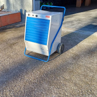 Faip DEUMIDIFICATORE DR 310 - 1