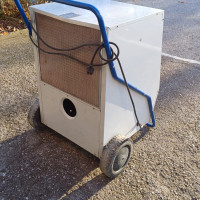 Faip DEUMIDIFICATORE DR 310 - 2