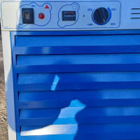 Faip DEUMIDIFICATORE DR 310 - 3