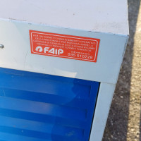 Faip DEUMIDIFICATORE DR 310 - 4
