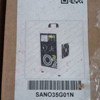 (Non specificato) SANO 35 G 01 N - 4
