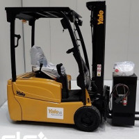 Yale ERP16VT - 1