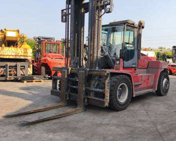 Kalmar DCG120-12 Kalmar