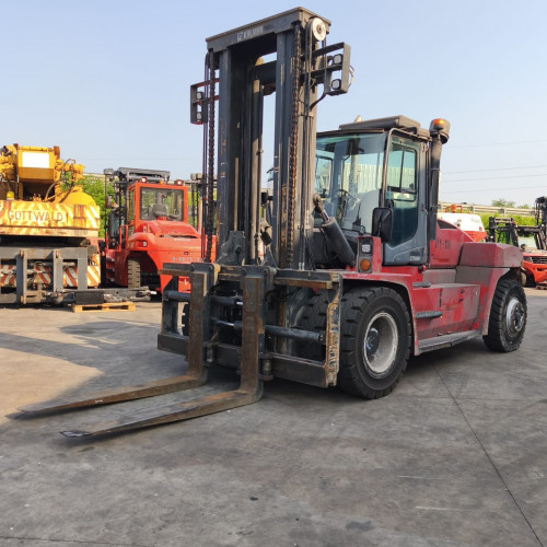 Kalmar DCG120-12