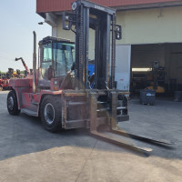 Kalmar DCG120-12 - 1