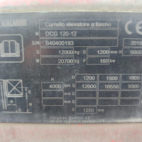 Kalmar DCG120-12 - 5